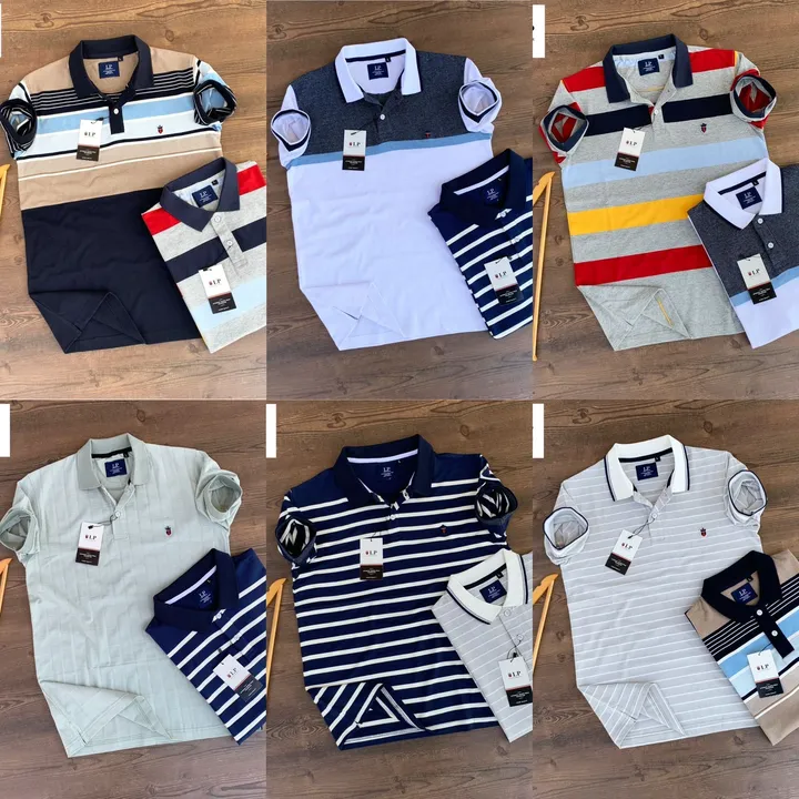 Polo uploaded by Yahaya traders on 4/13/2023