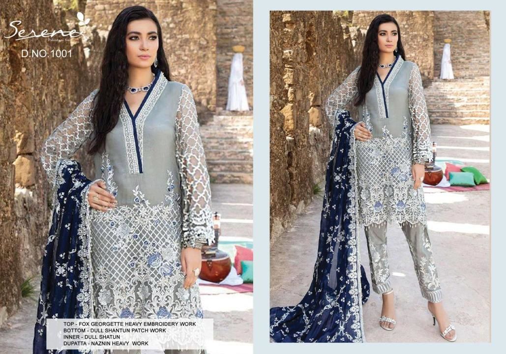 Post image Want RESELLERS FOR Pakistani concept Suit Material and lawn suits join group for daily updates https://chat.whatsapp.com/CEYHCaBiaq021zkxmRrmEM

Or whatsapp to join on 8308323425