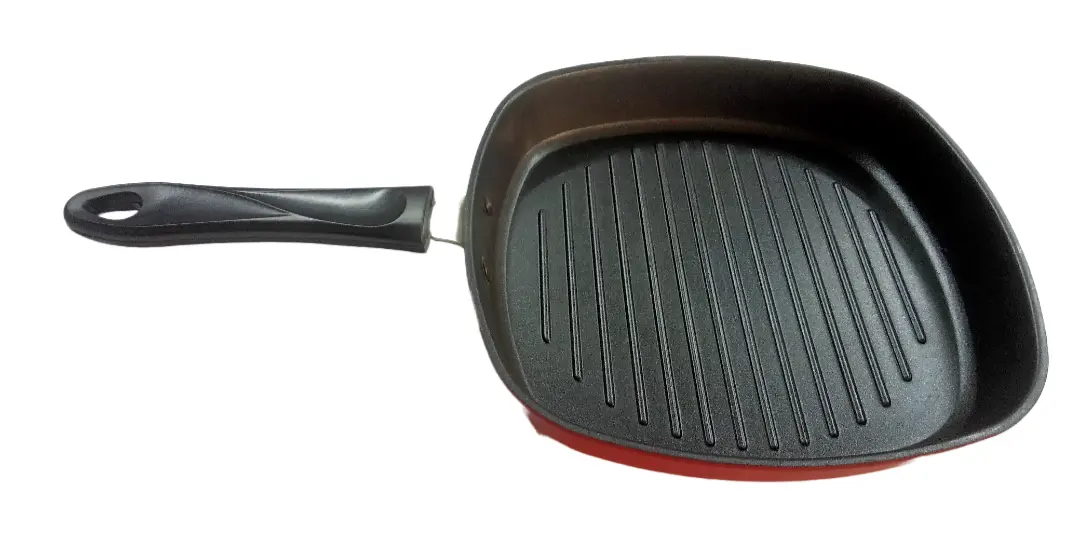 Grill pan uploaded by business on 4/13/2023