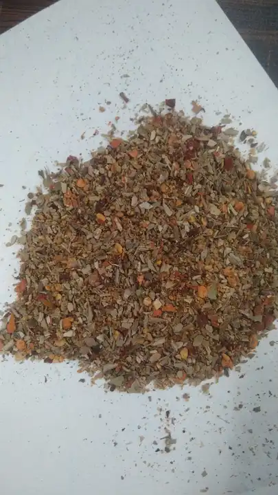 Factory Store Images of Da"Avadh spices