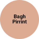 Business logo of Bagh pirrint