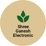 Business logo of Shree Ganesh Electronic and Jansewa kendra