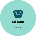 Business logo of Sri ram