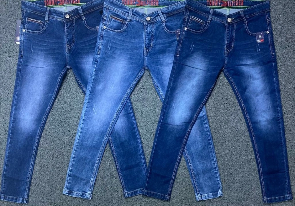 Jeans  uploaded by Lord kanah creation on 5/20/2024