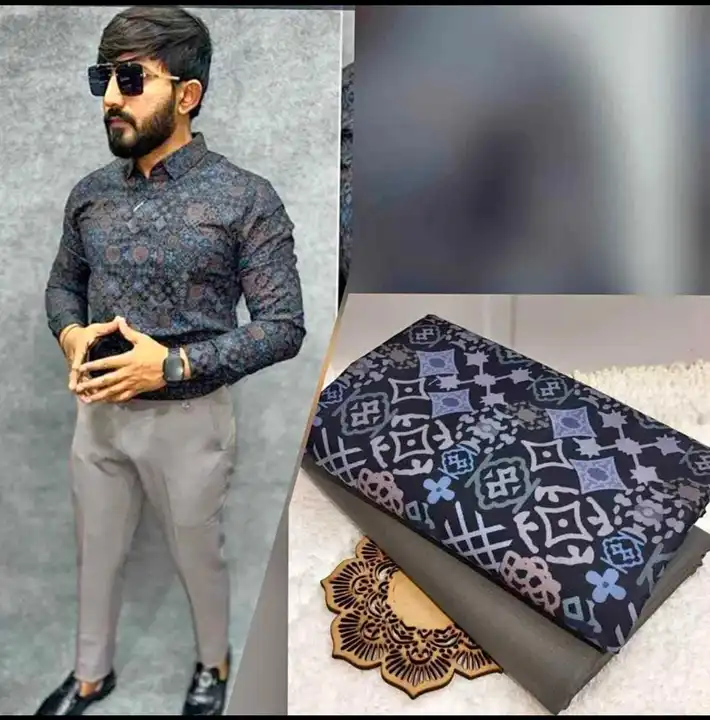 Product uploaded by Kanha G Fashion on 5/29/2024