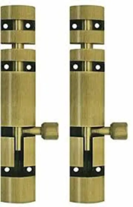 Xylo Tower Bolt uploaded by CAPRICE SALES CORPORATION on 5/29/2024