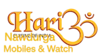 Business logo of Hari om shree Nawadurga mobile