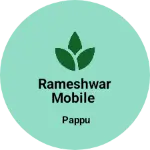 Business logo of Rameshwar Mobile
