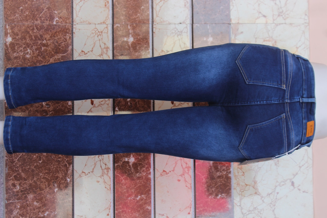 Denim jeans  uploaded by Maya trends on 4/13/2023