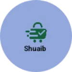 Business logo of Shuaib