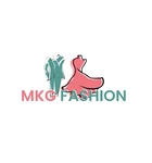 Business logo of MKG FASHION