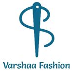 Business logo of Varshaa Fashion