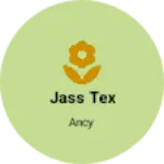 Business logo of Jass tex