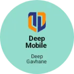 Business logo of DEEP MOBILE
