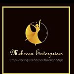 Business logo of Mehreen Enterprises