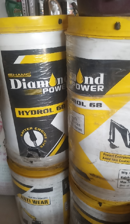 Diamond power  uploaded by business on 4/13/2023