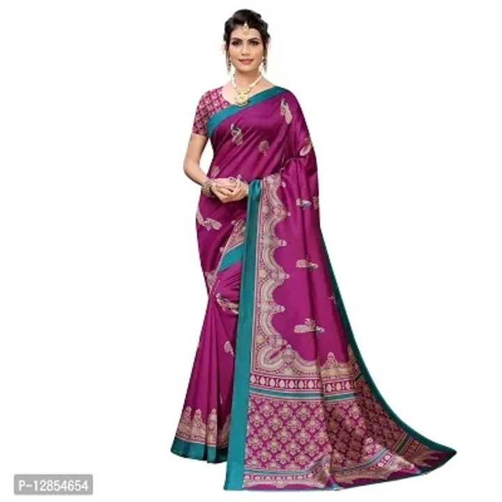 Stylish Art Silk Blue Printed Saree with Blouse piece For Women

 Color:  Blue

 Fabric:  Art Silk

 uploaded by Digital marketing shop on 4/13/2023