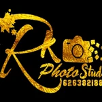 Business logo of RK Photo Studio and mobile shop