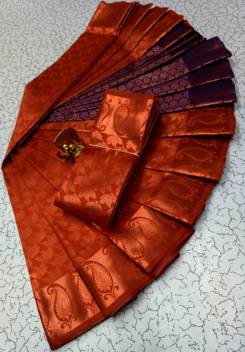 Wedding silk sarees  uploaded by SK SAREES on 4/13/2023