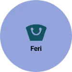 Business logo of feri
