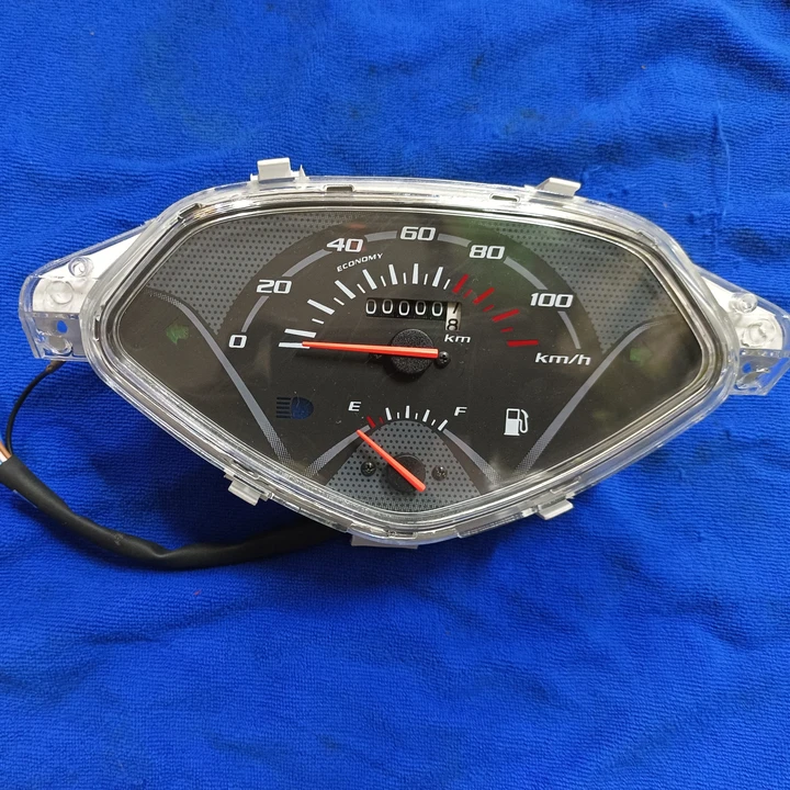 Activa 3g meter assy  uploaded by Shree maa santoshi automobile on 4/13/2023