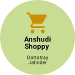 Business logo of Anshudi shoppy