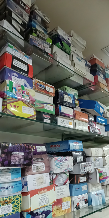 Warehouse Store Images of Goyal & Sons