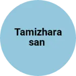Business logo of Tamizharasan