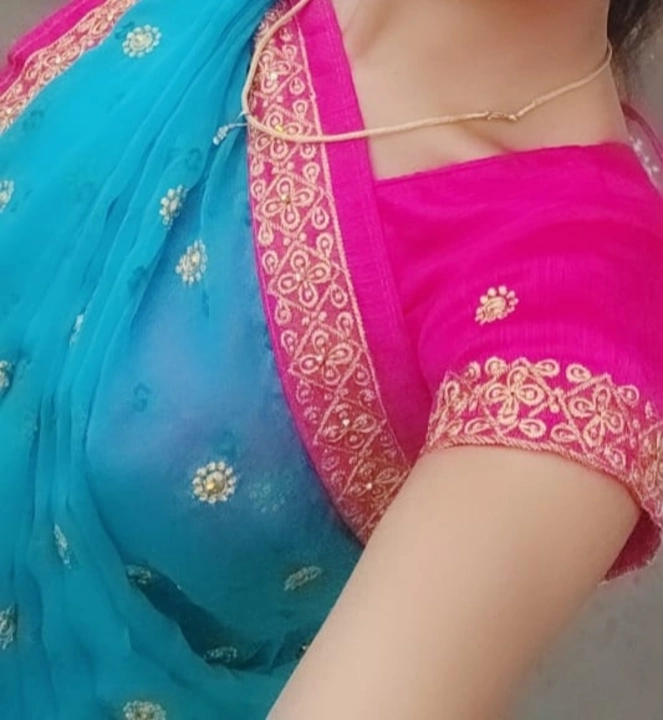 Saree uploaded by Shital on 4/13/2023
