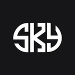 Business logo of Sky clothes