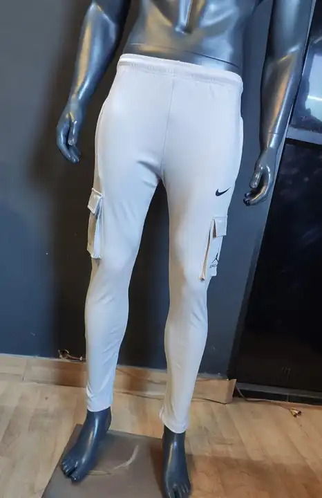 Nike Jordan trackpants  uploaded by Avd Evermore Fashion on 4/13/2023