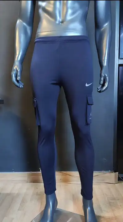 Nike Jordan trackpants  uploaded by Avd Evermore Fashion on 4/13/2023