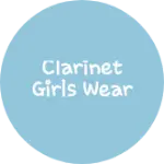 Business logo of Clarinet girls wear