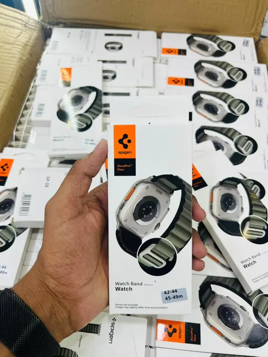 *ULTRA SPIGEN SP-08 AVAILABLE BEST PRICE 500picS CARTOON 🇨🇳🇨🇳* uploaded by KMD MOBILE ACCESSORIES MUMBAI  on 4/13/2023