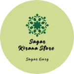 Business logo of Sagar tardes 