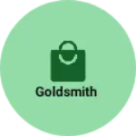 Business logo of Goldsmith