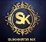 Business logo of Sukhkrta clothing 