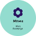 Business logo of Moma