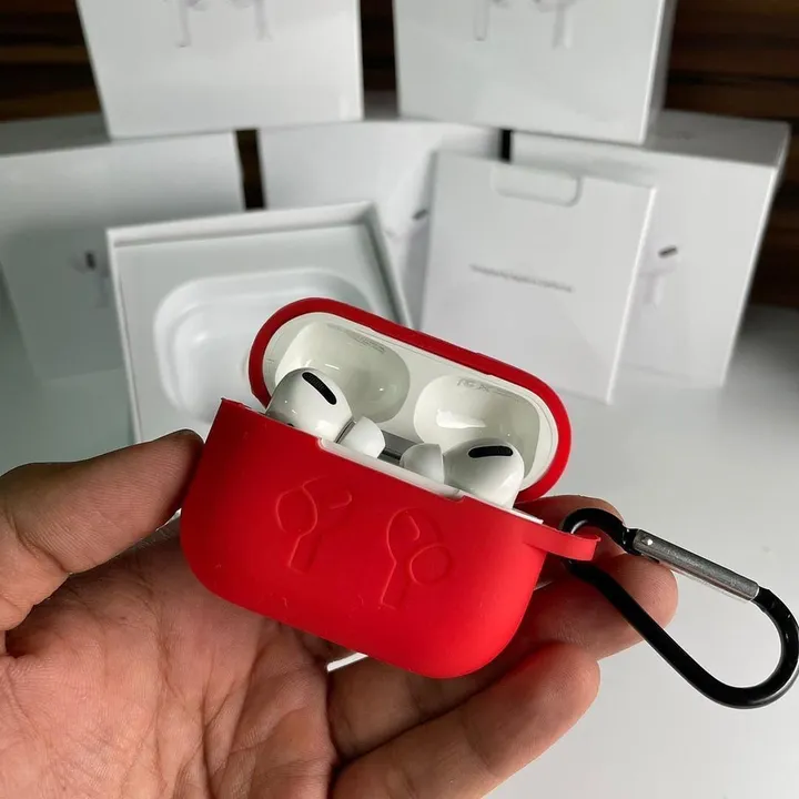 Air pods pro  uploaded by The Reseller Adda on 4/13/2023