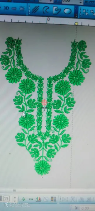 Product uploaded by Ms handloom on 4/13/2023