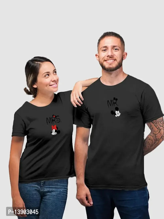 Couple men vs woman t shirt  uploaded by TB Company on 5/31/2024