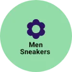 Business logo of Men sneakers based out of Srikakulam
