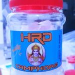Business logo of HRD Camphors