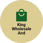 Business logo of JHARKHAND WHOLESALE AND RETAILER STORE