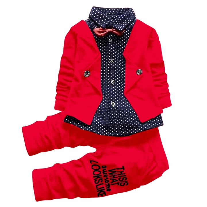 FESTIVAL SPECIAL
KIDS WEAR STOCK

400 PCS APPROX
SIZE 1 TO 5 YEAR'S uploaded by M A Fashion on 4/13/2023