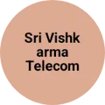Business logo of Sri vishkarma telecom