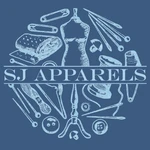 Business logo of SJ Apparels