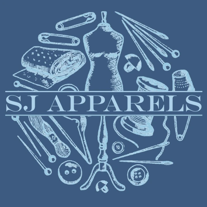 Post image Sj apparels has updated their profile picture.