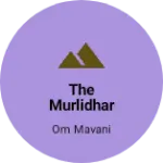 Business logo of The murlidhar enterprise