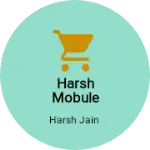 Business logo of Harsh mobule sales and service